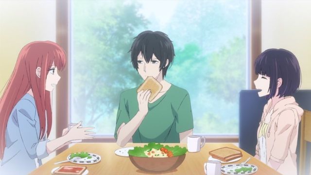 sreath anime kuzu no honkai