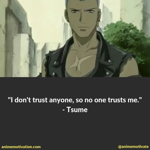 tsume wolfs rain quotes 1