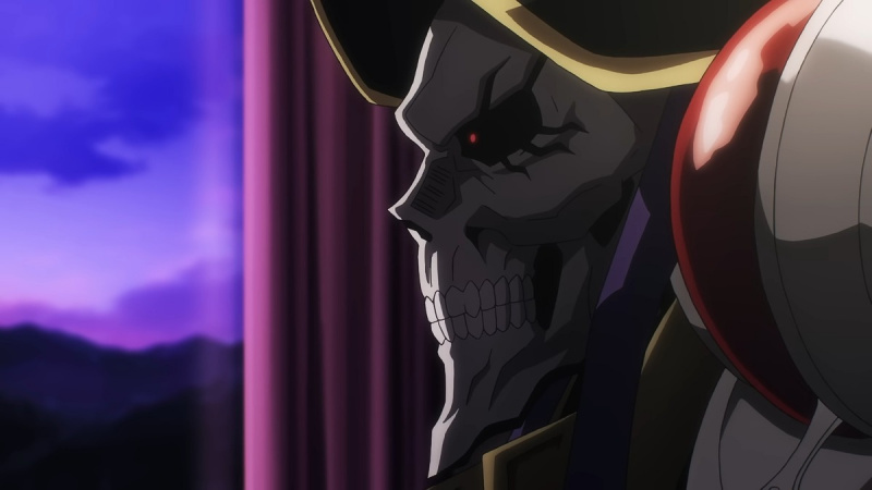 Overlord Seasons 1-4 ulasan: Isekai terbaik yang pernah saya tonton!