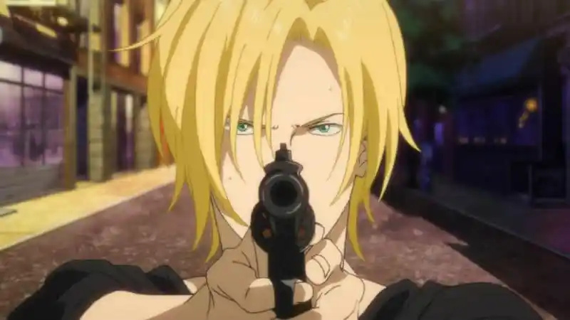 Bude Banana Fish Season 2 nebo OVA animovat příběh mangy Another Story?