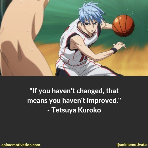 tetsuya kuroko aanhalings 5