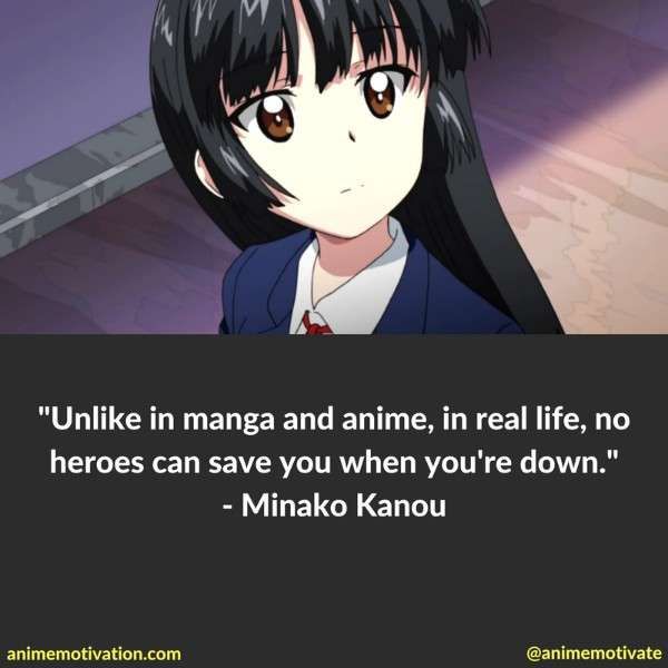 Denpa Kyoushi Quotes