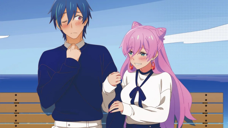 More than a Married Couple, but Not Lovers Season 2 date κυκλοφορίας: Fuukoi – Fuufu Ijou, Koibito Miman Season 2 predictions